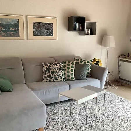Schoenes In Rothhelmshausen Mit Garten, Terrasse Und Grill Holiday home *