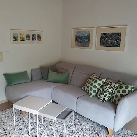Schoenes In Rothhelmshausen Mit Garten, Terrasse Und Grill Holiday home Fritzlar