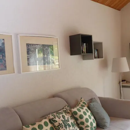 Holiday home Schoenes In Rothhelmshausen Mit Garten, Terrasse Und Grill Fritzlar
