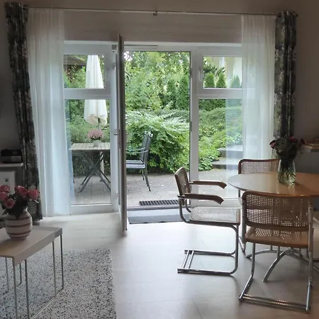 Holiday home Schoenes In Rothhelmshausen Mit Garten, Terrasse Und Grill *