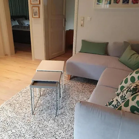 Schoenes In Rothhelmshausen Mit Garten, Terrasse Und Grill Holiday home Fritzlar