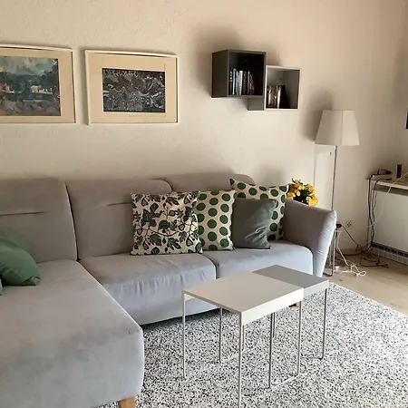 Holiday home Schoenes In Rothhelmshausen Mit Garten, Terrasse Und Grill