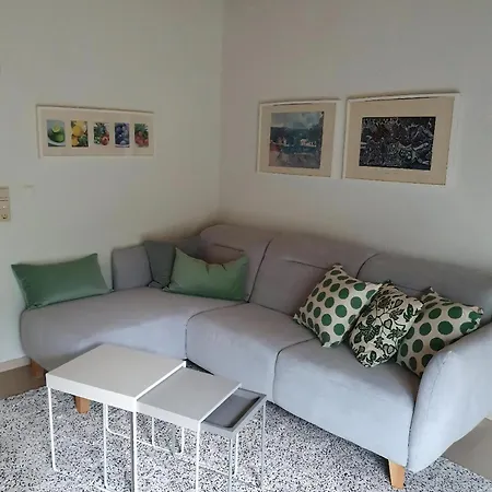 Holiday home Schoenes In Rothhelmshausen Mit Garten, Terrasse Und Grill *